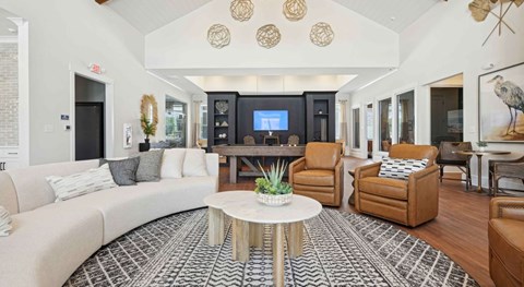 43 Cabrillo Rd. SW 1-3 Beds Apartment for Rent