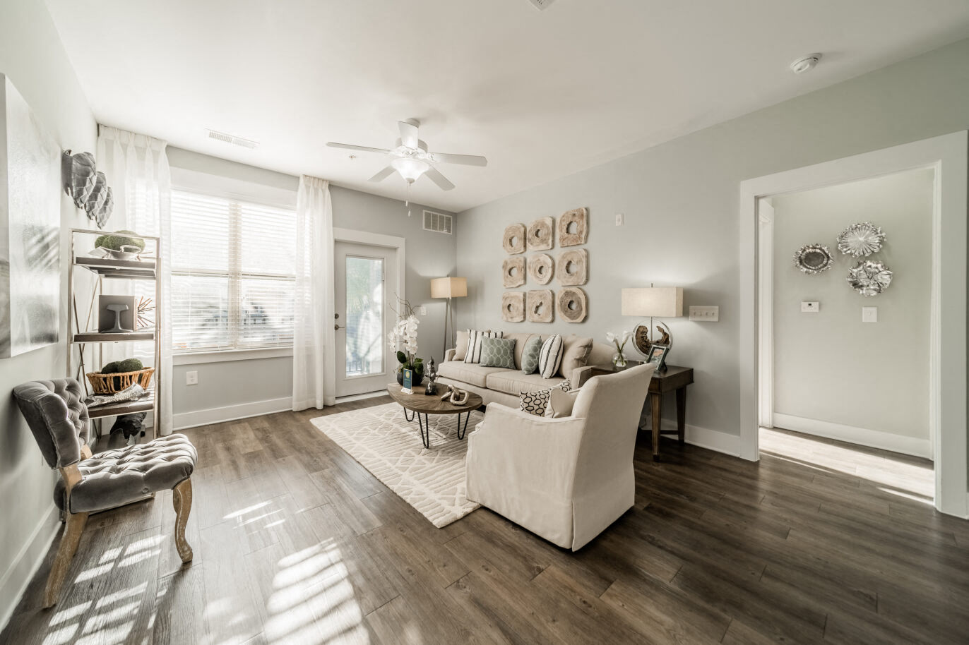 Meridian At Fairfield Park is a similar property to Hawthorne At New Centre located in Wilmington