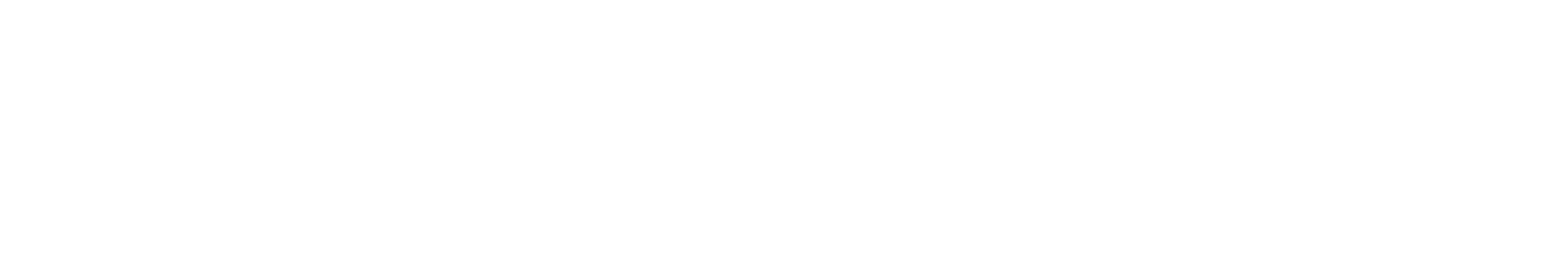 A black and white image of a sign that says Deerbrook Apartment Homes.