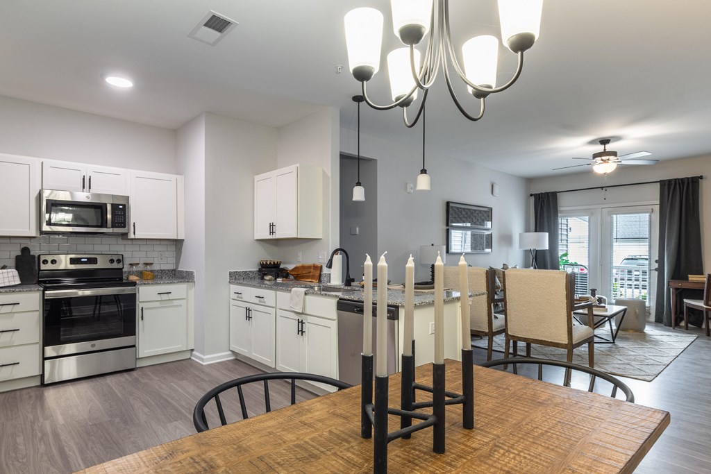 West Park And The Vue*