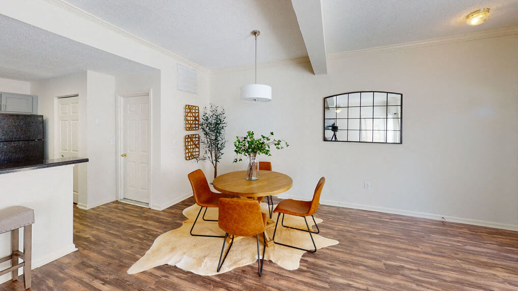 Inverness Apartments