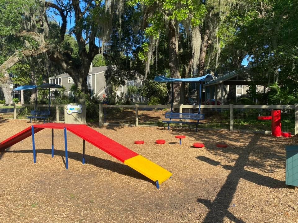 The Avenues Of West Ashley