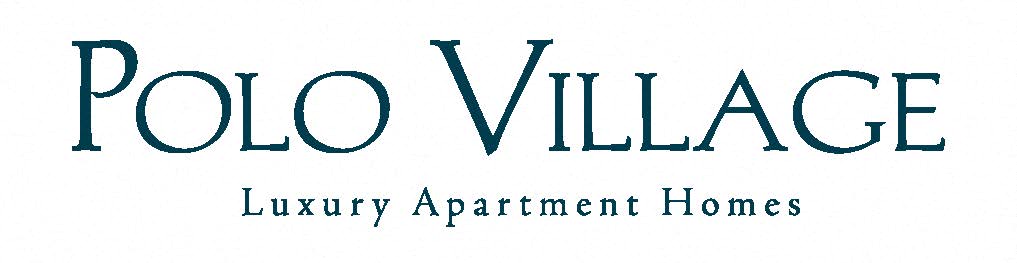the logo luxury apartment homes