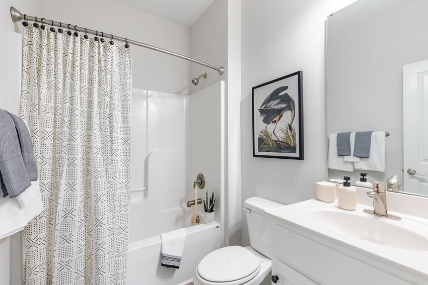 Myrtle Landing Townhomes