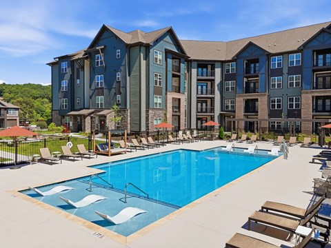 5883 Verdant Way 1-3 Beds Apartment for Rent