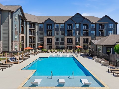 5883 Verdant Way 1-3 Beds Apartment for Rent