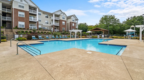 100 Madison Place Circle 1-3 Beds Apartment for Rent