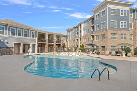 5000 Green Landing Drive 3 Beds Apartment for Rent
