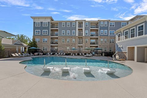 5000 Green Landing Drive 3 Beds Apartment for Rent