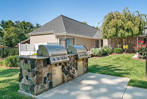 99 Turtle Creek Drive Studio-3 Beds Apartment for Rent