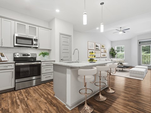 329 Broomsedge Trail 1-3 Beds Apartment for Rent