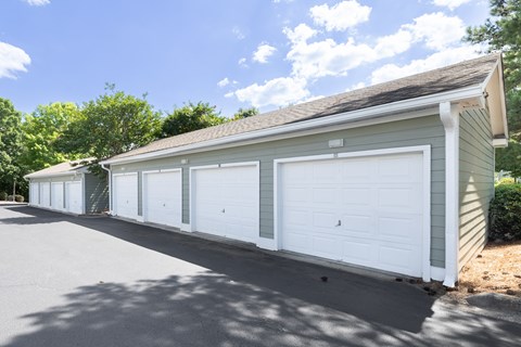 Hawthorne At Lake Heather