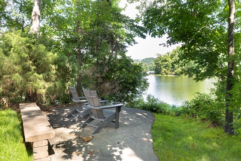 Hawthorne At Lake Heather