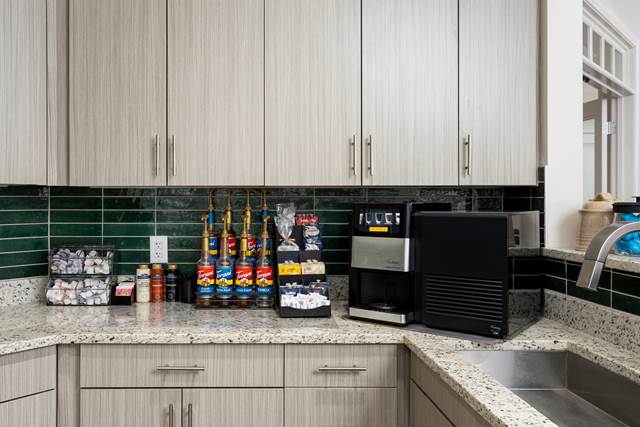 1-bedroom apartment at Hudson Carolina Colours Apartments in New Bern, NC
