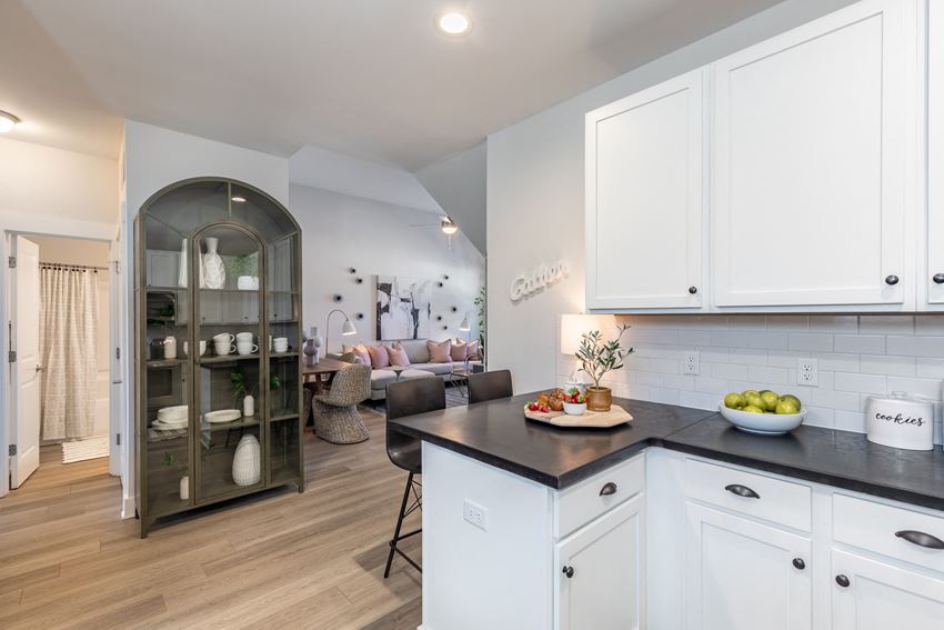 Myrtle Landing Townhomes