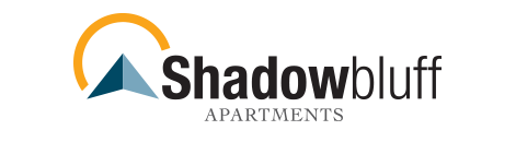 Shadowbluff Apartments logo