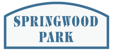 Springwood Park logo