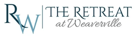 The Retreat at Weaverville logo