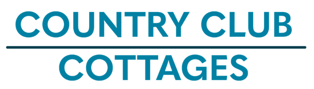 Country Club Cottages logo