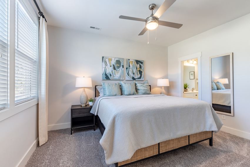 Myrtle Landing Townhomes