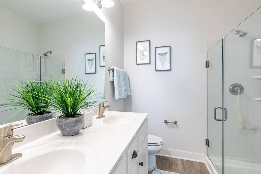 Myrtle Landing Townhomes