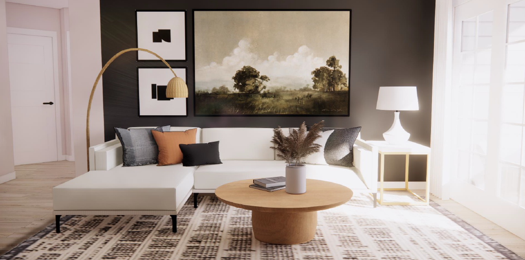 West Park And The Vue* is a similar property to Austin Creek Apartments located in Fayetteville