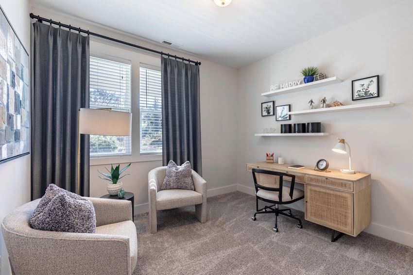 Myrtle Landing Townhomes