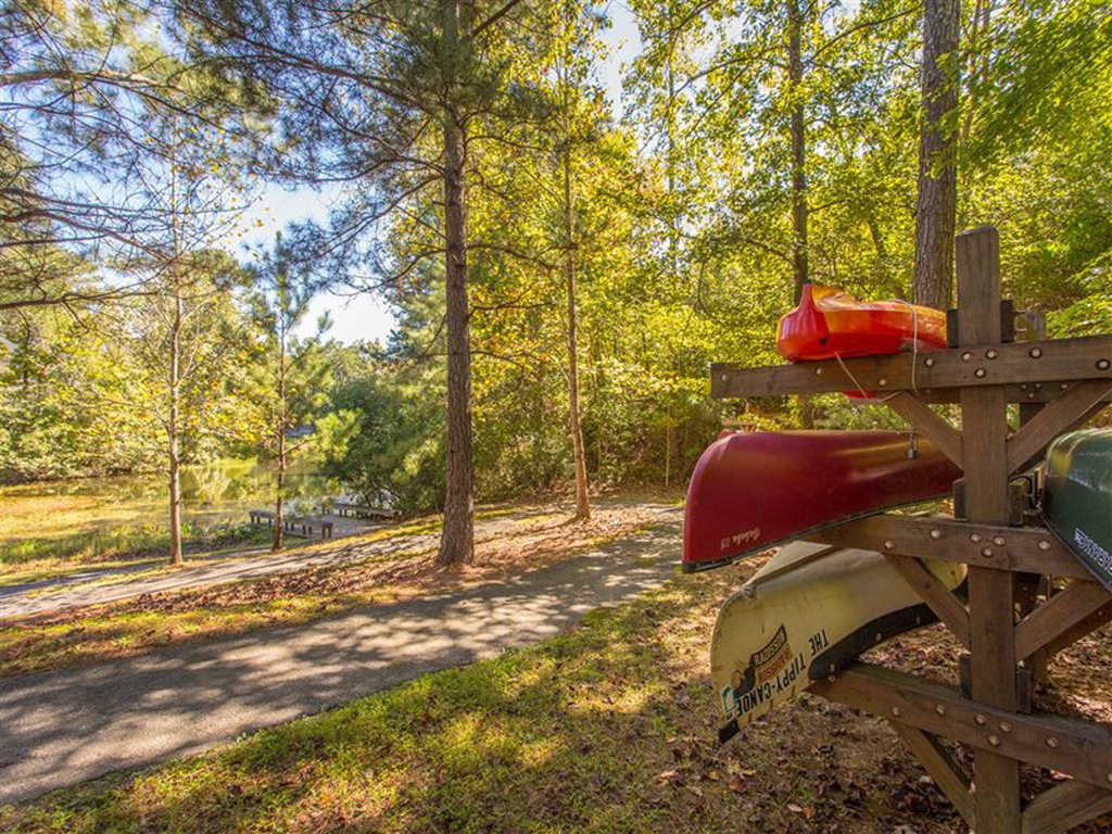 Hawthorne At Lake Heather