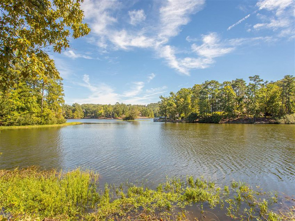 Hawthorne At Lake Heather