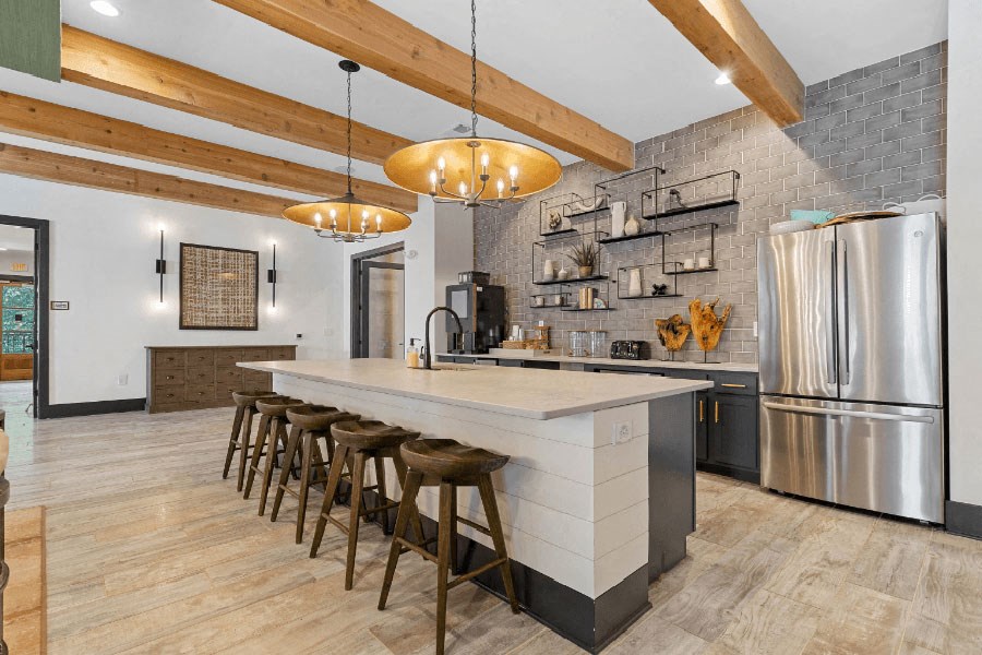 Hawthorne At Haywood