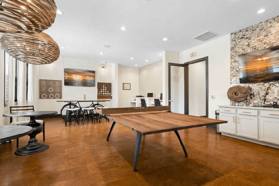 Hawthorne At Haywood