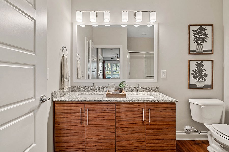 Hawthorne At Haywood