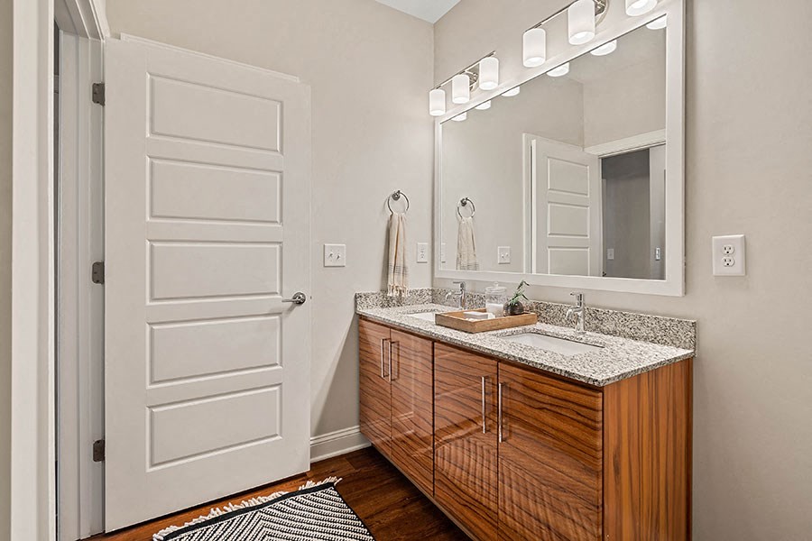 Hawthorne At Haywood