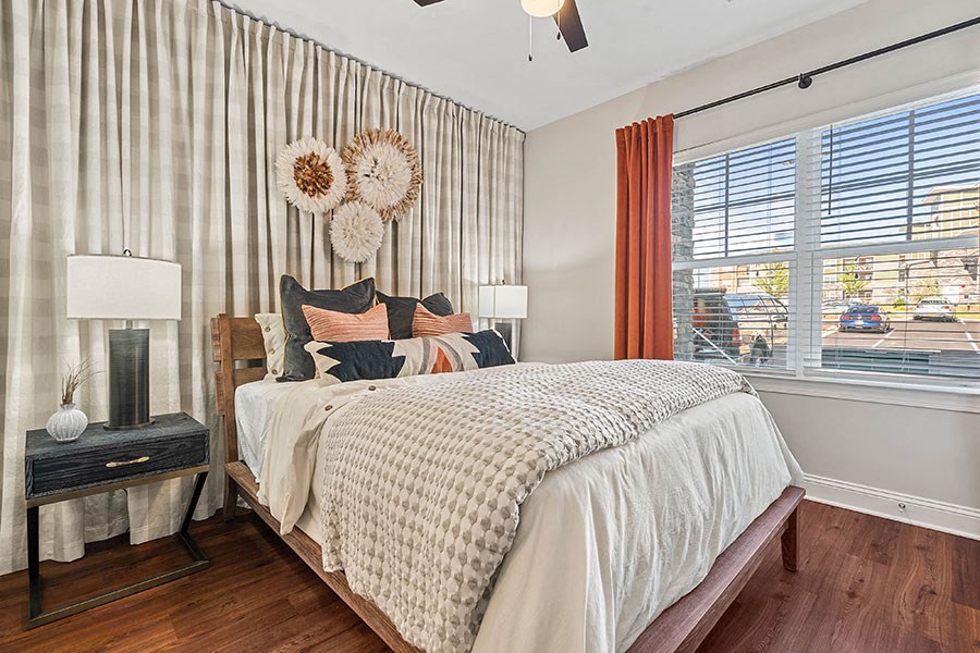 Hawthorne At Haywood