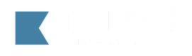 A logo with a blue square and the words "The Banks at Bridgewater".