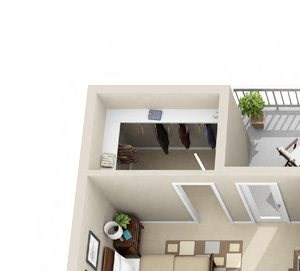 The Pinnacle - RENOVATED