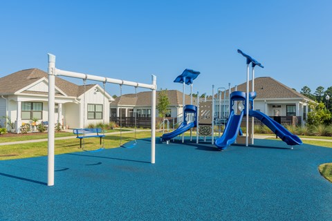 Hawthorne Cottages At Leland