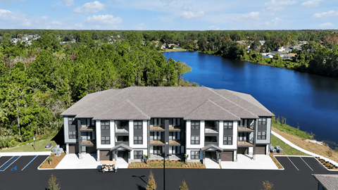 23 Evolve Parkway 1-3 Beds Apartment for Rent