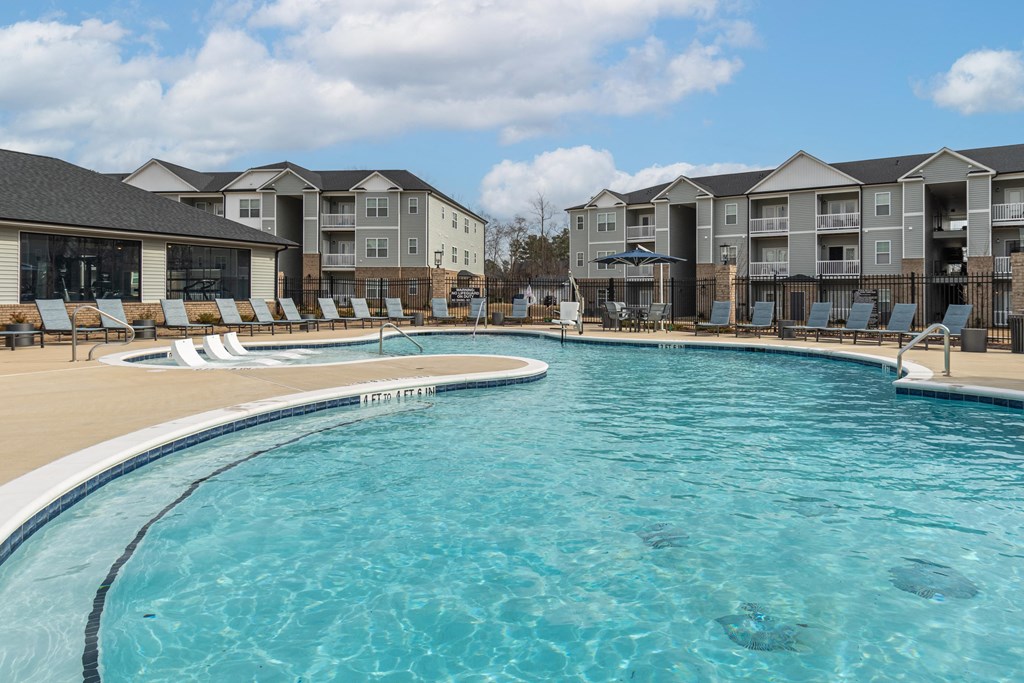 West Park And The Vue*