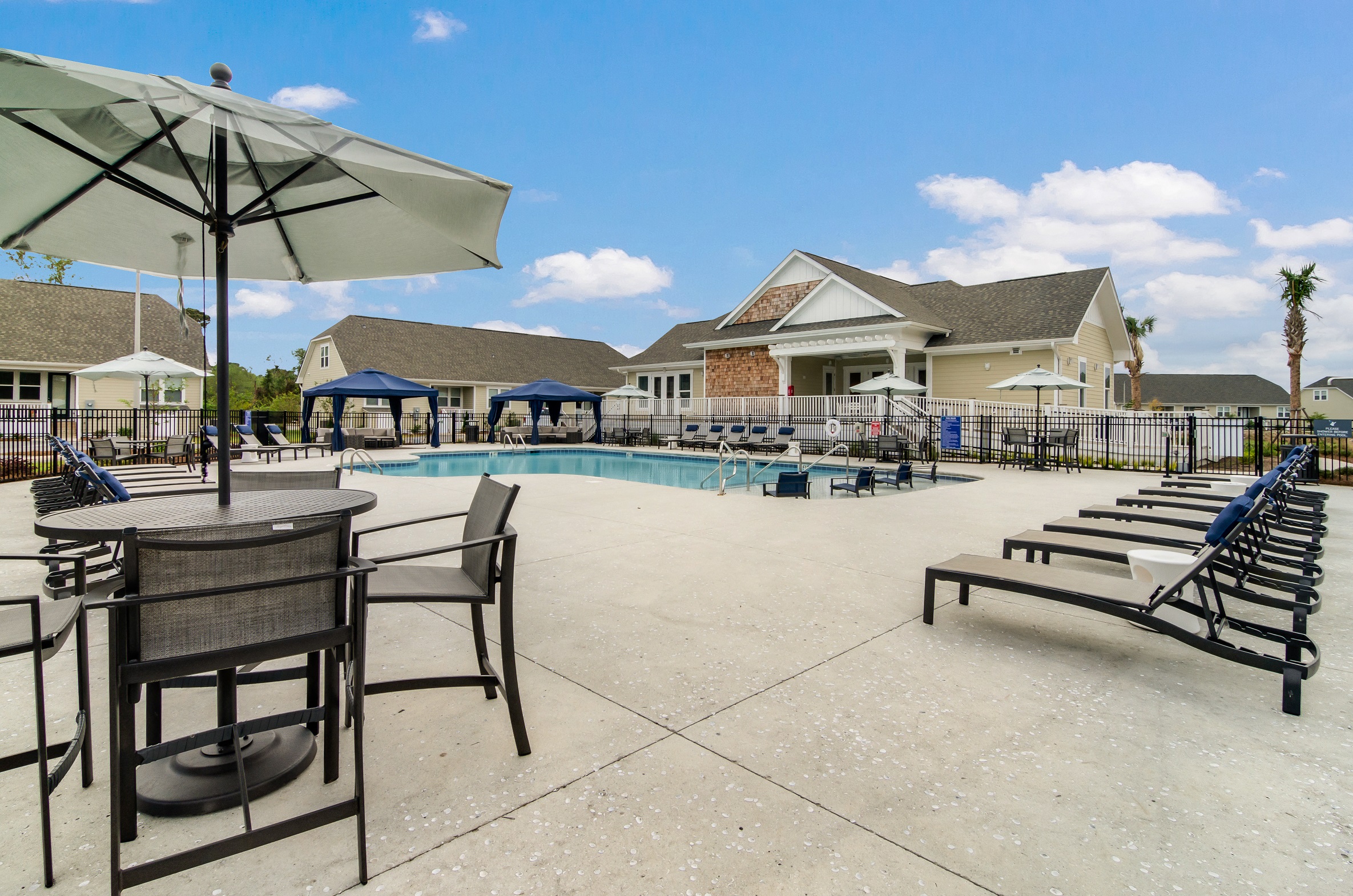 Myrtle Landing Townhomes