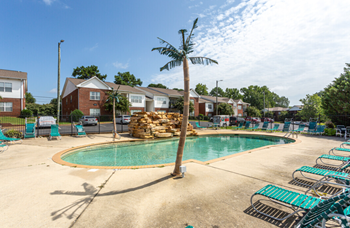 3201 Hargrove Rd E 1-3 Beds Apartment for Rent - Photo Gallery 3