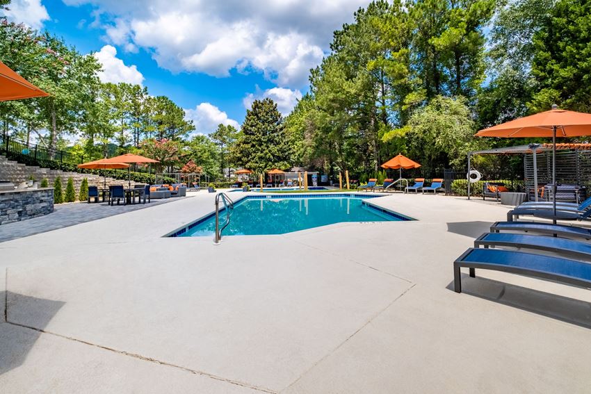 5775 Summer Place Pkwy 1-3 Beds Apartment for Rent - Photo Gallery
