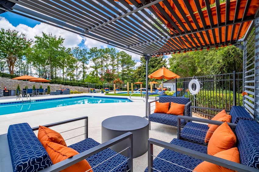 5775 Summer Place Pkwy 1-3 Beds Apartment for Rent - Photo Gallery