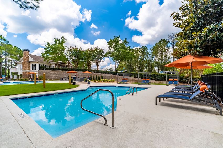 5775 Summer Place Pkwy 1-3 Beds Apartment for Rent - Photo Gallery 1