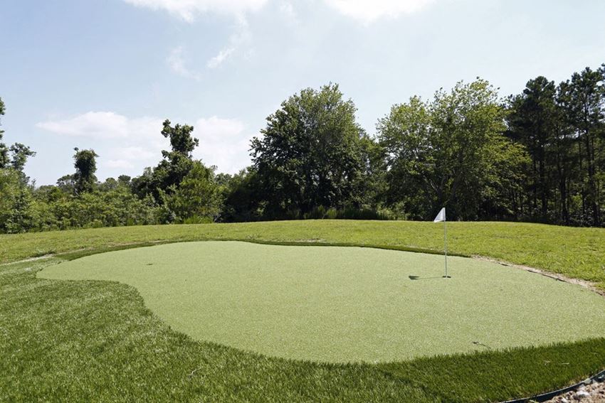 Myrtle Landing Townhomes