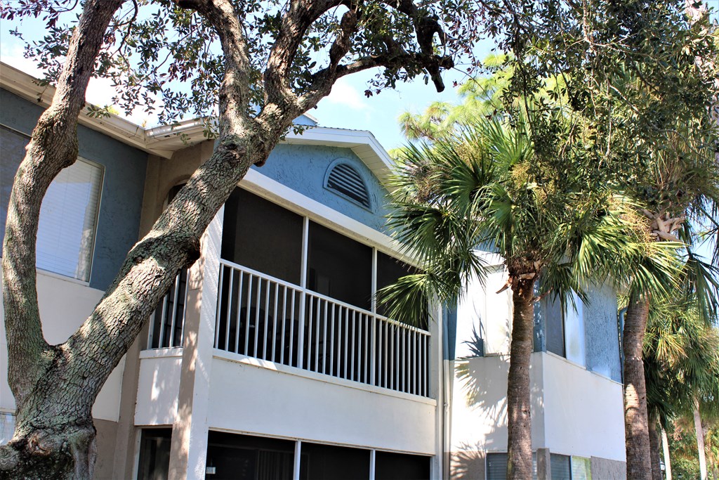 Welcome home to Park Village in Melbourne, FL