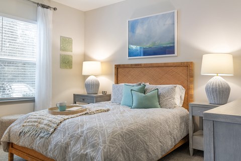 1, 2 and 3 Bedroom Apartment Homes
