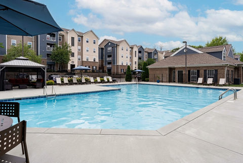 501 Tiger Way 1-3 Beds Apartment for Rent