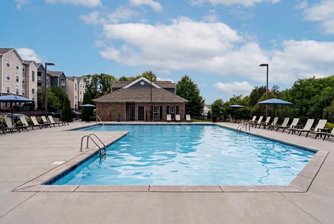 501 Tiger Way 1-3 Beds Apartment for Rent