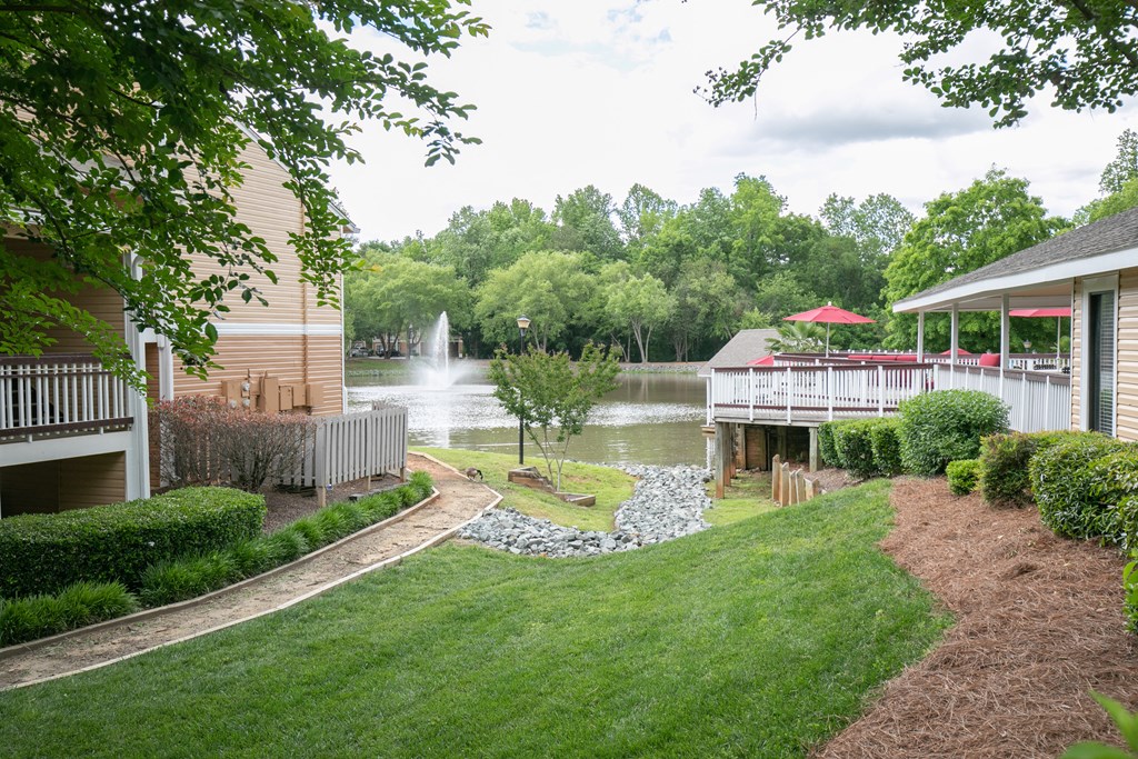 The Park At San Remo